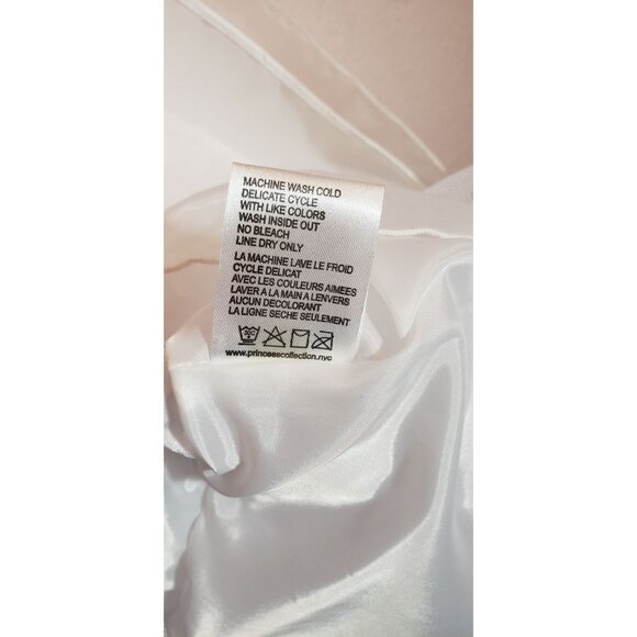 NWT Size 8 American Princess White Dress / Wedding / Easter / Party - Picture 7 of 7